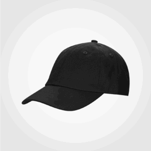 h08215 classic cotton twill dad cap